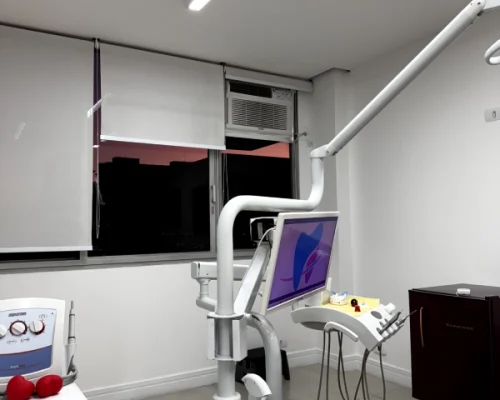 Consultorio Salomao Cunha