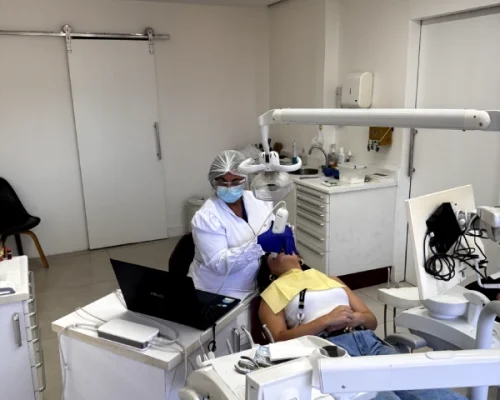 Consultorio Salomao Cunha