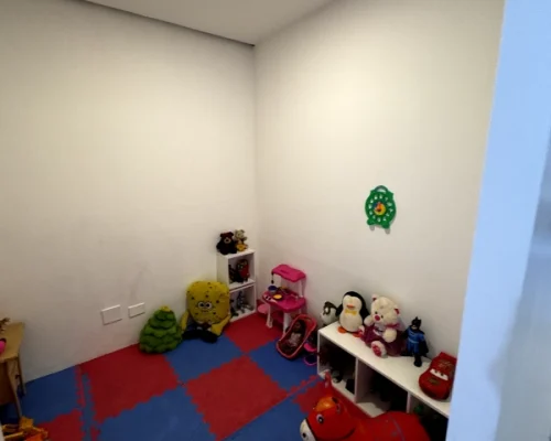 Espaco Kids Salomao Cunha Brinquedoteca