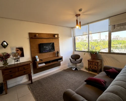 Recepcao Salomao Cunha